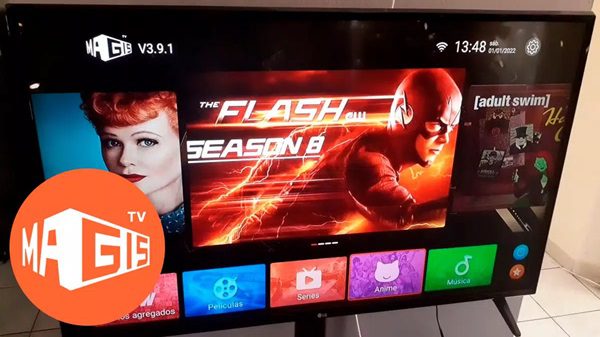 magis tv apk